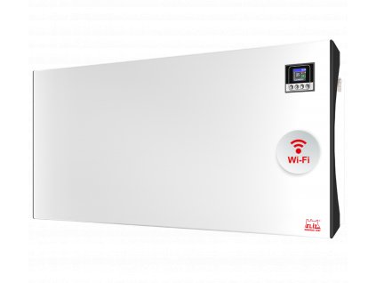 ELÍZ EL 25 INV WIFI přímotopný elektrický konvektor