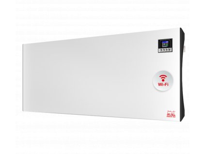 ELÍZ EL 30 INV WIFI přímotopný elektrický konvektor