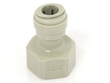 LINDR DM F5/8X9,5MM, AFAB0608F rychlospojka na naražeč nápojová, SPO00923