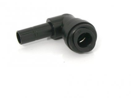 LINDR DM rohová vsuvka 8x8mm, ATEU0808M, SPO01331