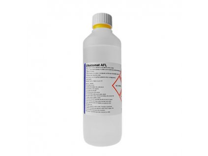 LINDR sanitační přípravek Effektomat AFL 0,5kg, SAN02125