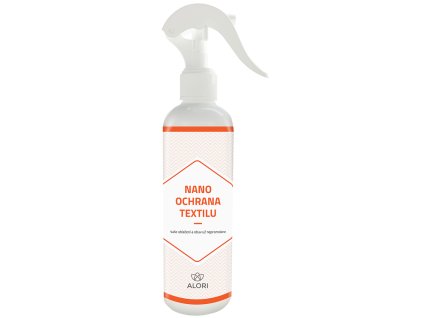 ALORI Nano ochrana textilu 250ml 127