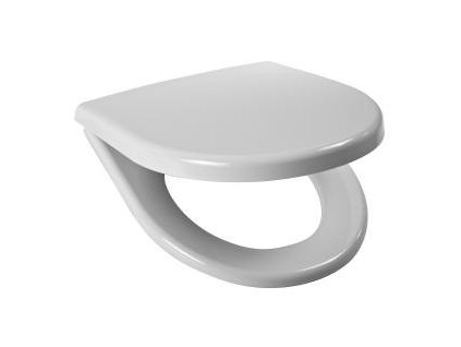 JIKA LYRA PLUS WC sedátko, Click, Antibak, H8933803000631