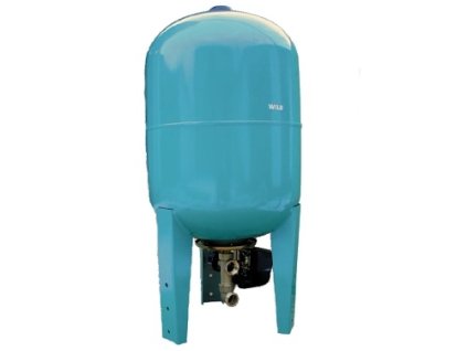WILO SET 50L kompletní sada k domácí vodárně, 2865134