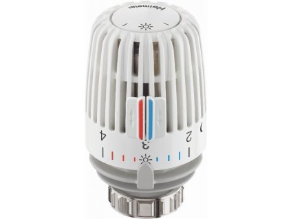 HEIMEIER termostatická hlavice K standardní provedení, 6000-09.500