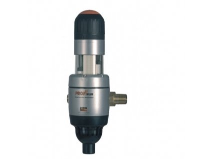 JUDO JPF Plus 3/4" ochranný filtr se zpětným proplachem, ZV8010072