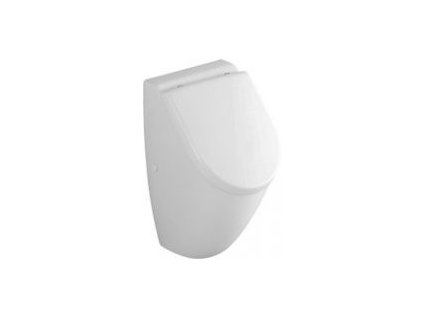 Villeroy&Boch Subway, poklop k pisoáru, bílý, 9956S101