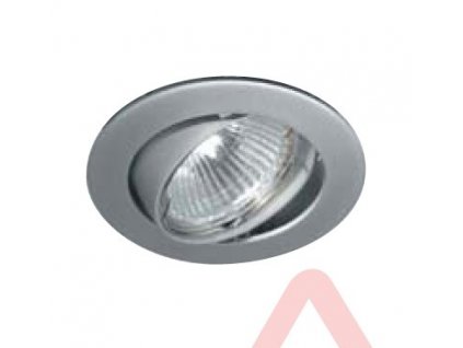 koupelnová bodovka PUNTO-S12 1x50Wmax QR-CBC GU 5,3
