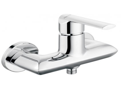NOVASERVIS FERRO TORINO sprchová nástěnná baterie 150 mm, 78060/1,0