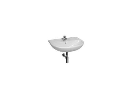 JIKA LYRA PLUS umyvadlo 50cm, bílá, H8143810001041