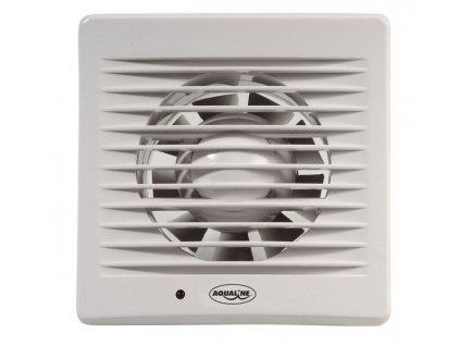 Nástěnný ventilátor, 100 mm, 230V/50Hz