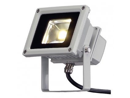 Svítidlo, reflektor LED OUTDOOR BEAM, 10W 120°