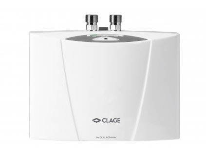 CLAGE MCX 3 elektronicky řízený průtokový ohřívač vody, 1500-15003