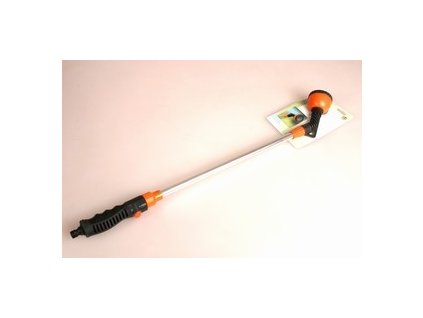 ELGO zahradní sprcha na 70cm tyči, LQWC