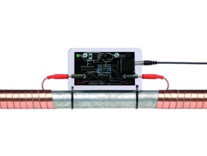 VULCAN 3000 úprava vody proti vodnímu kameni a rzi, ZVU1-3000-000N