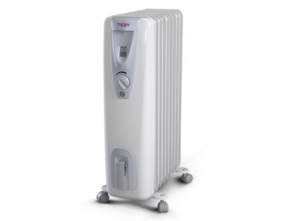 ELÍZ CB 2009 R olejový radiátor, 2000W