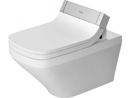 DURAVIT DURASTYLE SensoWash WC závěsné, bílá, 2542590000