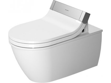 DURAVIT DARLING NEW WC závěsné, 2544590000