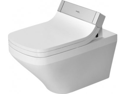 DURAVIT DURASTYLE WC závěsné, bílá, 2537590000