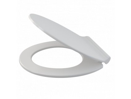ALCA WC sedátko SLIM SOFTCLOSE, A64SLIM