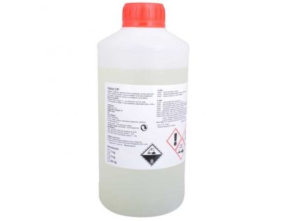 Sanitační přípravek HABLA CIP, 1kg, SAN00159