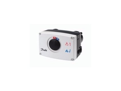 DANFOSS AME 23 elektromotorický pohon, 082G3016