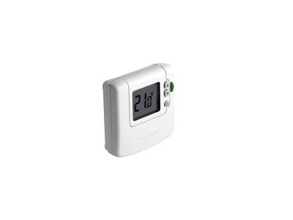 Honeywell DT90 digitální prostorový termostat, DT90A1008