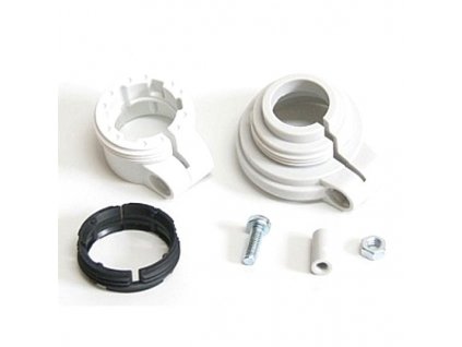 Honeywell Resideo adaptér ventilu Danfoss RAV/RAVL/RA, EVA1-DANFOSS