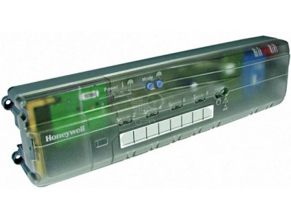 Honeywell EvoHome HCE80 zónový regulátor pro 5 zón, HCE80