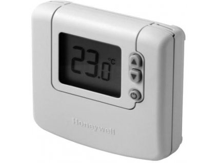 Honeywell bezdrátový digitální pokojový termostat, EvoHome, DTS92A1011