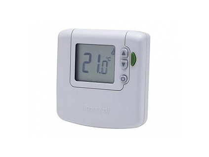 Honeywell bezdrátový digitální pokojový termostat, EvoHome, DTS92E1020
