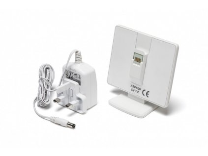 Honeywell ATF800 napájecí konzola na stůl pro řídící jednotku EvoTouch-WiFi, ATF800