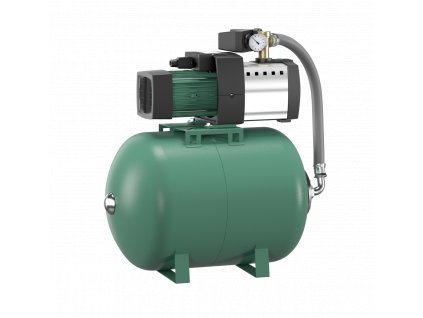 WILO HiMulti 3H 100/2-45, čerpadlo, posilovací stanice, 2549358