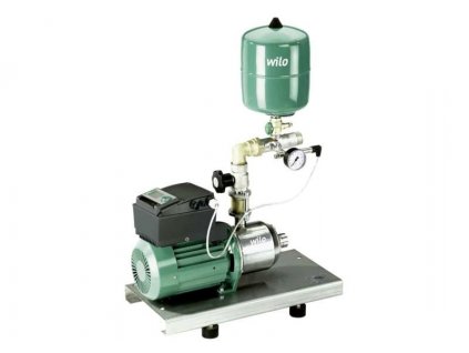 WILO COR-1MHIE 205-EM-2G-GE automatická tlaková stanice, 2521450