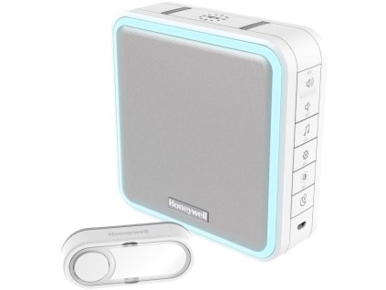 Honeywell DC915E bezdrátový domovní zvonek, Series 9, DC915E