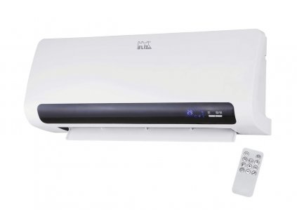 ELÍZ EWH 220 ERP nástěnný ohřívač vzduchu, výkon 2200 W