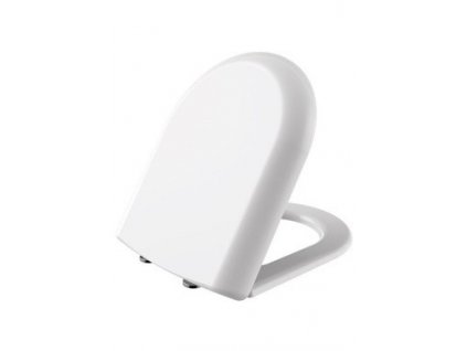 CREAVIT Grande XXL WC sedátko pro klozet Grande XXL, KC3661