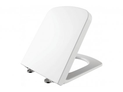 CREAVIT Solo WC sedátko, duroplast, soft-close, KC5151