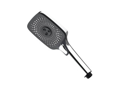 Mereo Ruční sprcha třípolohová 10x12cm CB565B