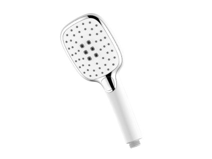 Mereo Ruční sprcha třípolohová 10 x 11cm CB565E