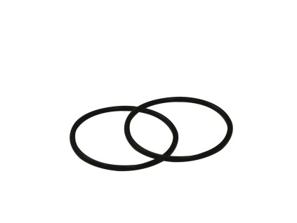 Mereo Sada těsnění 2ks pro vanový clic-clac PR6011C PR6011CT