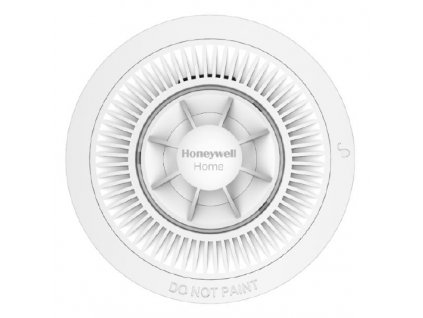 Honeywell Resideo R200ST-N2 opticko-teplotní detektor kouře, propojitelný, R200ST-N2