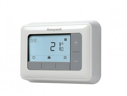 Honeywell T4 termostat s týdenním programem, T4H110A1081