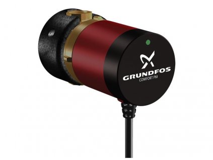 Grundfos COMFORT UP 15-14B PM cirkulační čerpadlo, 97916771