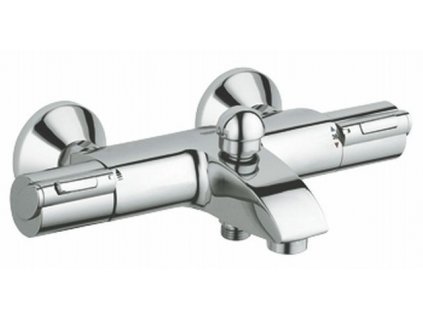 GROHE Grohtherm 1000 baterie termostatická vanová nástěnná, chrom