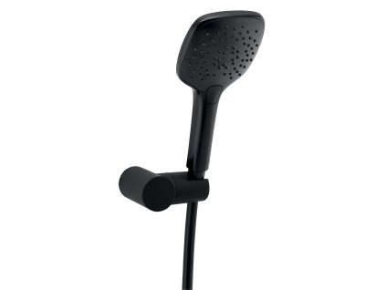 Novaservis Sprchová minisouprava 201 ECO, černá MINI201,5