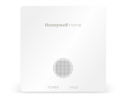 Honeywell R200C-2 detektor oxidu uhelnatého, CO ALARM, R200C-2
