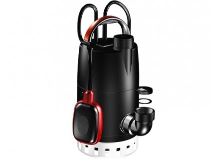 GRUNDFOS ponorné kalové čerpadlo UNILIFT CC5, 96280966