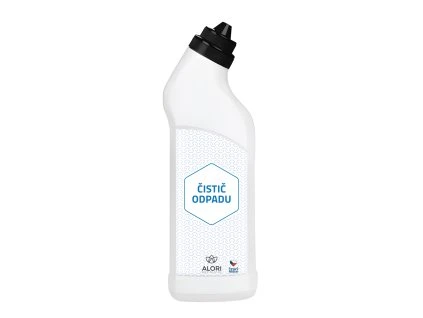 ALORI Čistič odpadu 750ml 140