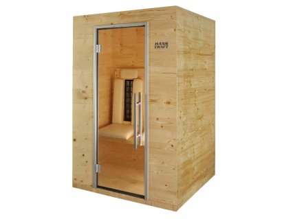 Česká Infrasauna HANSCRAFT 130127
